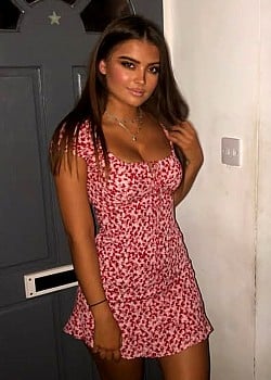 Francesca Tomlinsonn